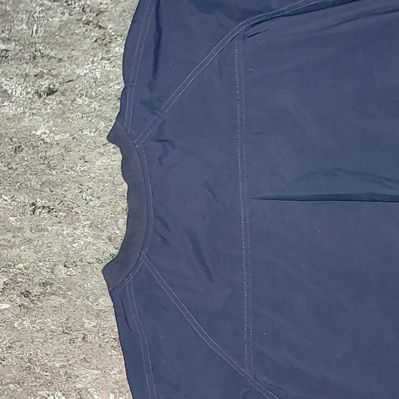 Y2k. Nike Golf. Boise Open Nike Tour. Embroidered. Pullover. Men's size XXL - Picture 16 of 16